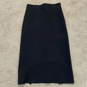 Alberta Ferretti skirt